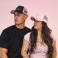 DADDY KINE VIBES - Midnight Pink