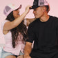 DADDY KINE VIBES - Midnight Pink