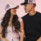 DADDY KINE VIBES - Midnight Pink