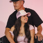 DADDY KINE VIBES - Midnight Pink