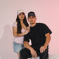 DADDY KINE VIBES - Midnight Pink