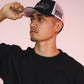 DADDY KINE VIBES - Midnight Pink