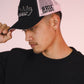 DADDY KINE VIBES - Midnight Pink