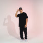 DADDY KINE VIBES - Midnight Pink