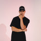 DADDY KINE VIBES - Midnight Pink