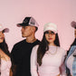 DADDY KINE VIBES - Midnight Pink