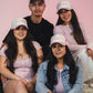 DADDY KINE VIBES - Midnight Pink