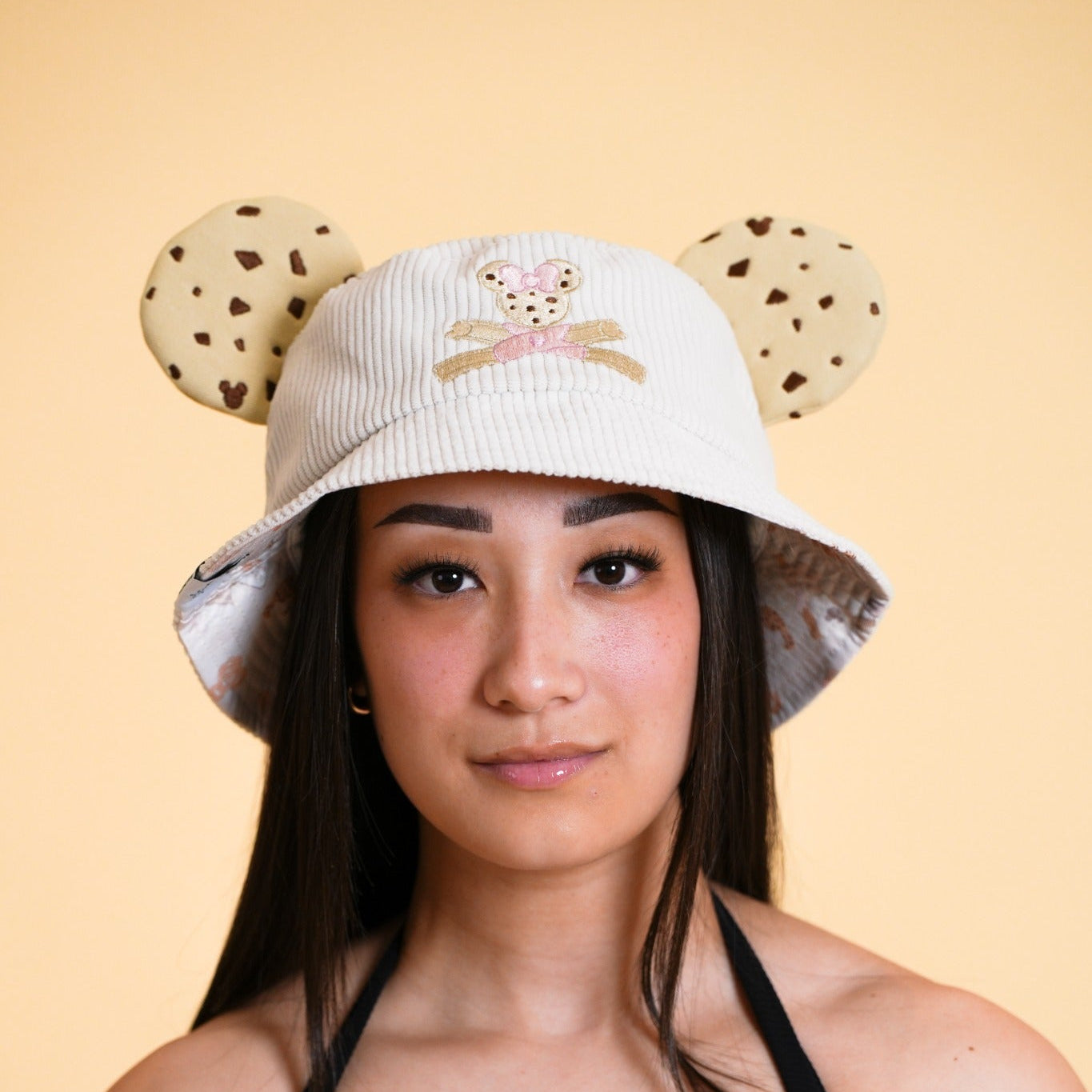 MOUSE EAR BUCKET HAT - Main Street Snacks