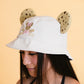MOUSE EAR BUCKET HAT - Main Street Snacks