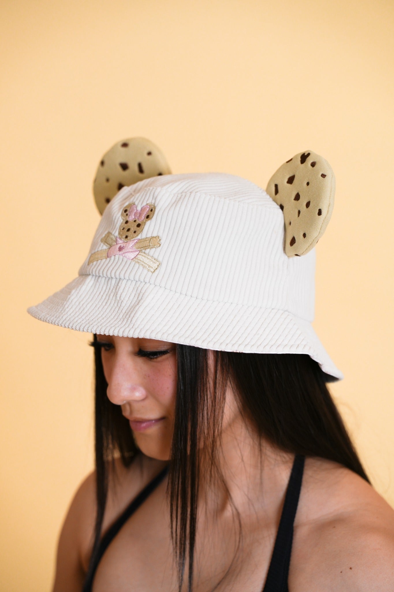 MOUSE EAR BUCKET HAT - Main Street Snacks