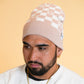 BEANIES - Checkered