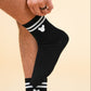 MAGICAL SOCKS - Black