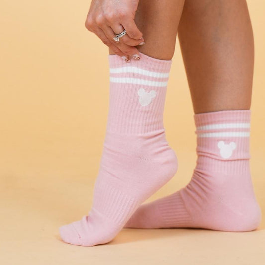 MAGICAL SOCKS - Pink
