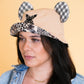 MOUSE EAR BUCKET HAT - Magically Wild
