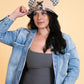 MOUSE EAR BUCKET HAT - Magically Wild