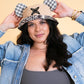 MOUSE EAR BUCKET HAT - Magically Wild