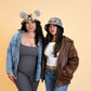 REVERSIBLE BUCKET HAT - Magically Wild