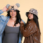 REVERSIBLE BUCKET HAT - Magically Wild