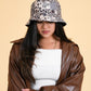 REVERSIBLE BUCKET HAT - Magically Wild