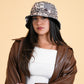 REVERSIBLE BUCKET HAT - Magically Wild