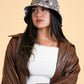 REVERSIBLE BUCKET HAT - Magically Wild