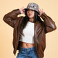 REVERSIBLE BUCKET HAT - Magically Wild