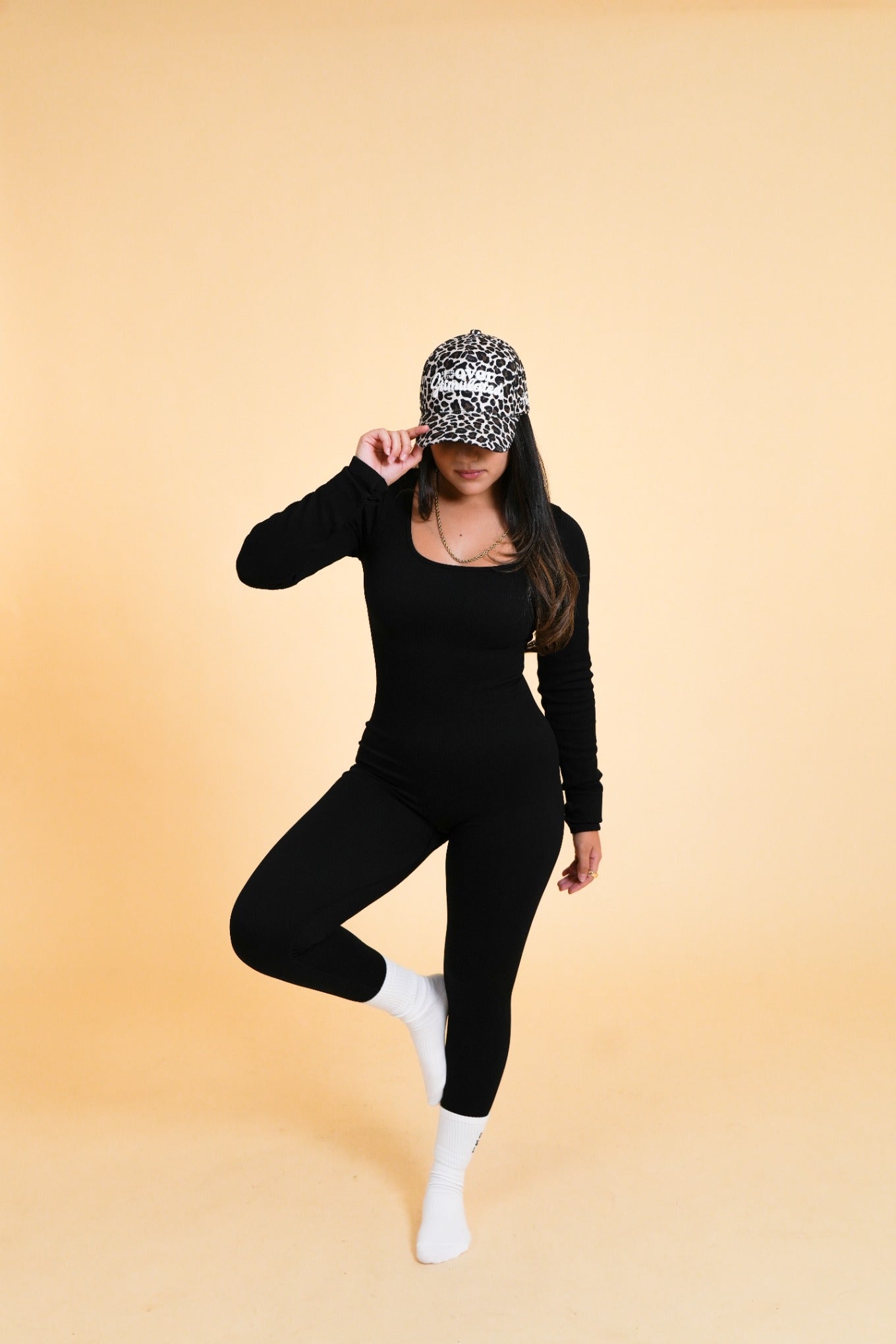 SMALL KINE OVERSTIMULATED - Full Cheetah