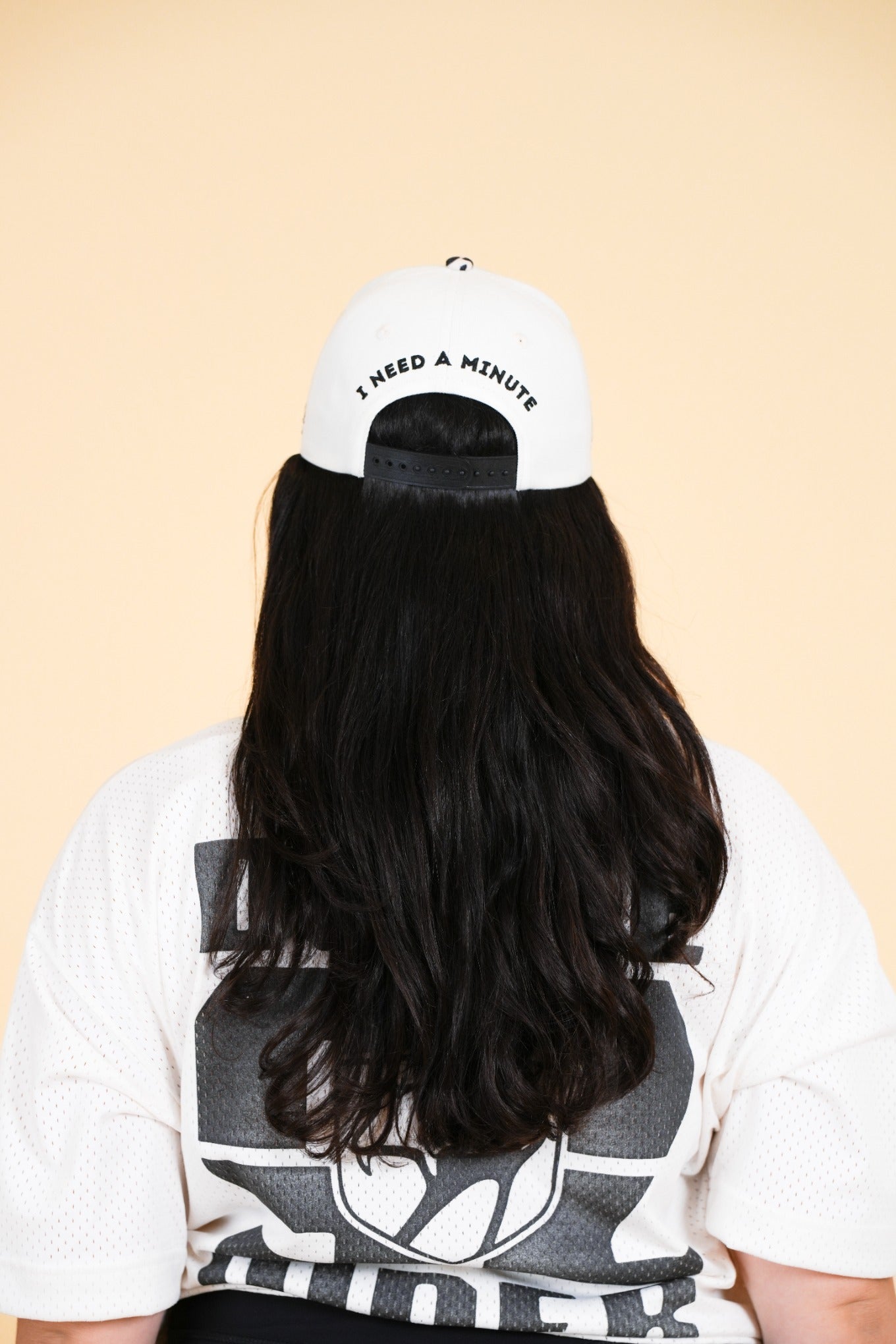 OVERSTIMULATED MAMA - Cream/Cheetah