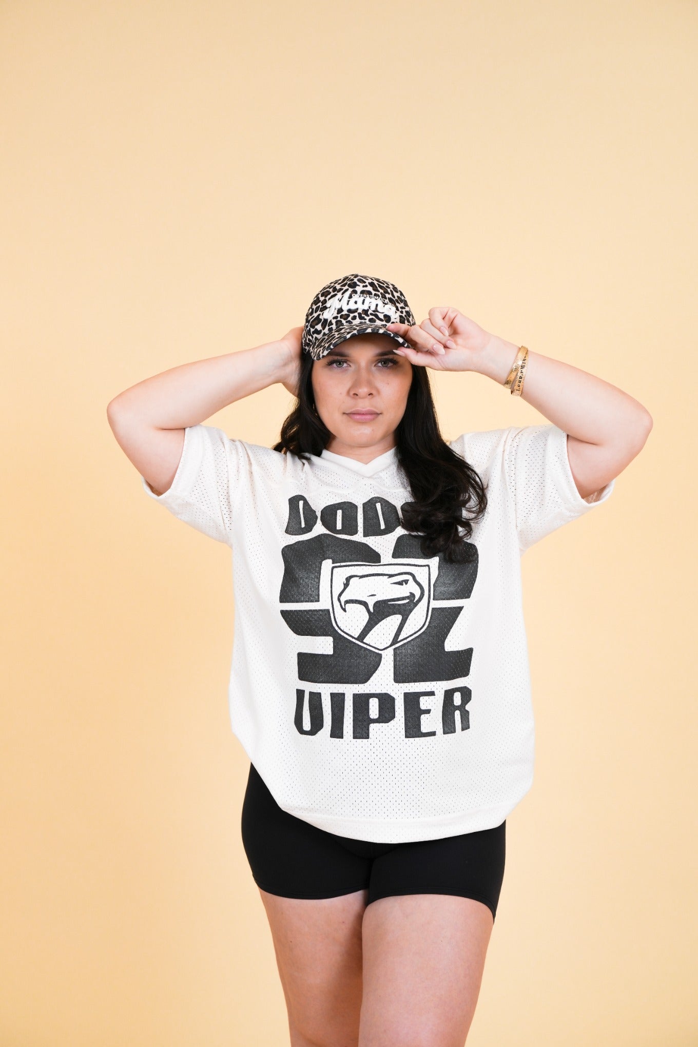 OVERSTIMULATED MAMA - Full Cheetah