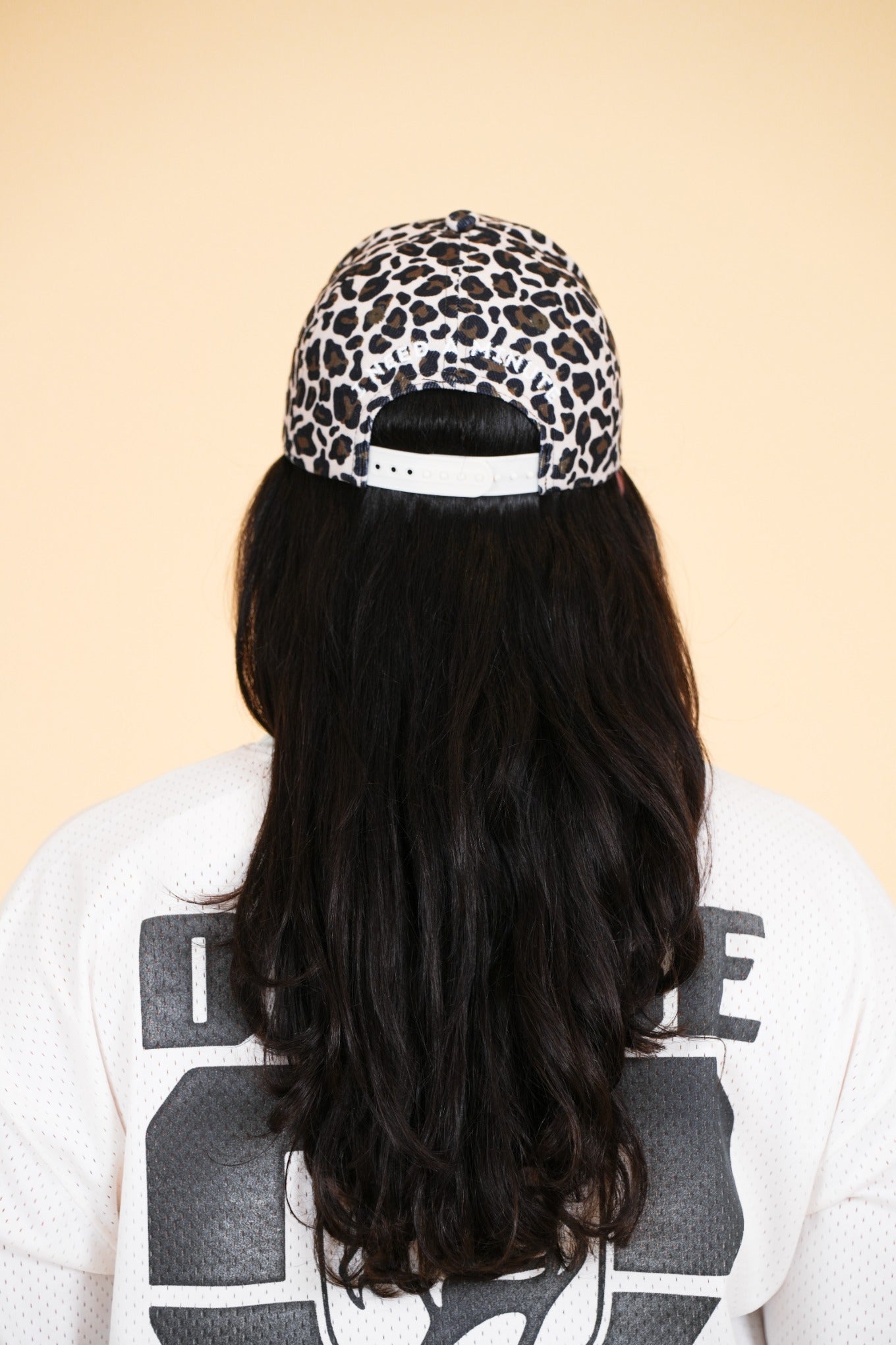 OVERSTIMULATED MAMA - Full Cheetah