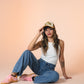 ALOHA State Hat