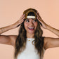 ALOHA State Hat