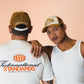 ALOHA State Hat