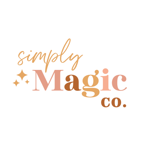 Simply Magic Co. — Mouse-ear bucket hats, beanies, crossbody bags and theme-park accessories