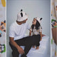 MOUSE EAR BUCKET HAT - Palaka Aloha
