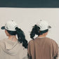 Hat Hair Clips