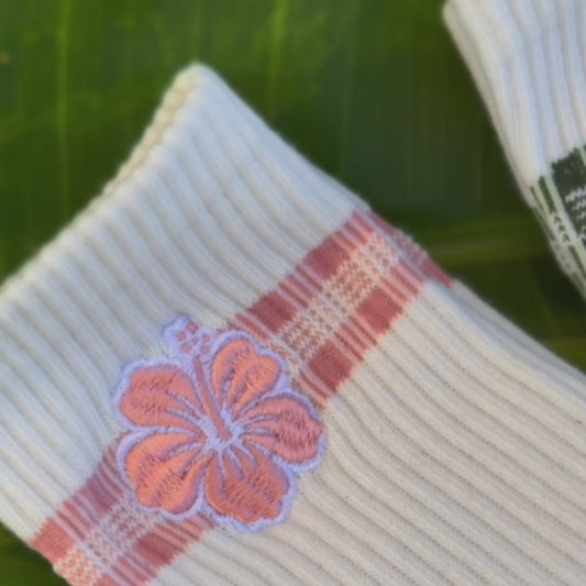 SOCKS - Na Pua